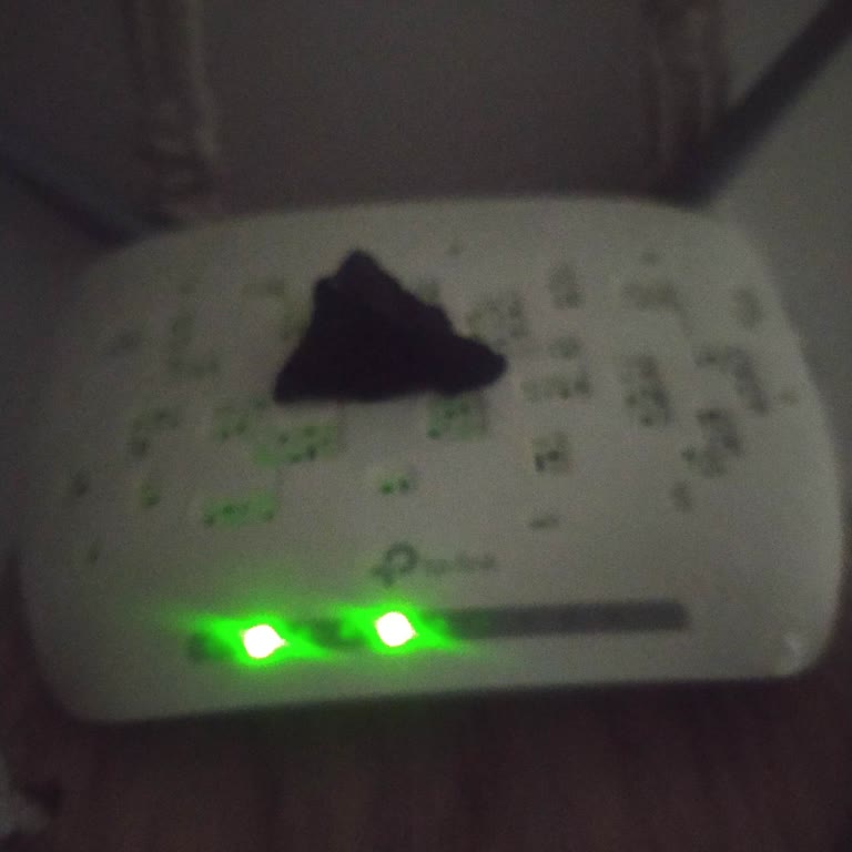 Modem Değişiminde Yaşanan Sorunlar