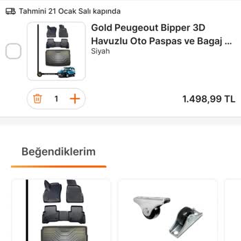 Hepsiburada'da 18 Günlük Sipariş Çilesi Ve Mağduriyet