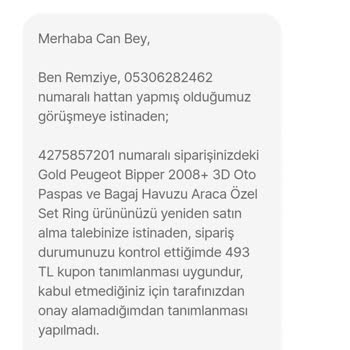 Hepsiburada'da 18 Günlük Sipariş Çilesi Ve Mağduriyet