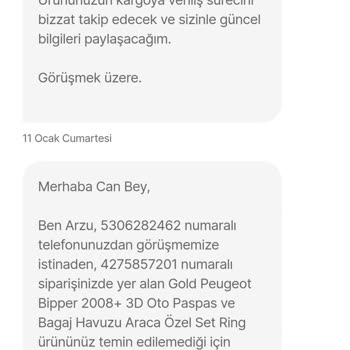 Hepsiburada'da 18 Günlük Sipariş Çilesi Ve Mağduriyet