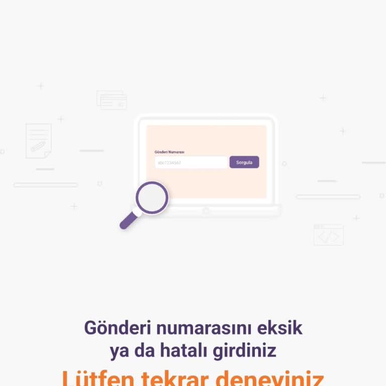 Hepsijet Kargo Takip Sorunu