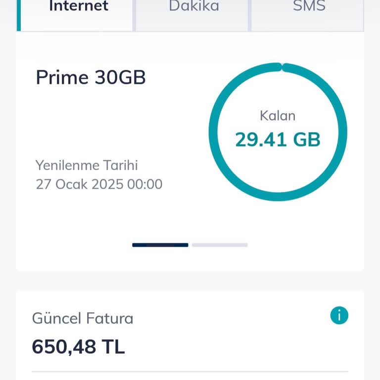 Yanlış Tarifeye Geçiş Ve Çözüm Sürecindeki Aksaklık