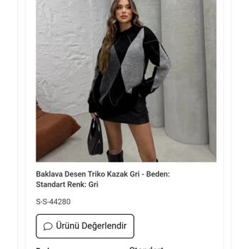 Siparişin Teslim Edilmemesi Ve İletişim Sorunları