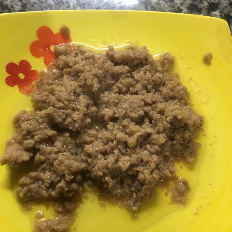 Bozuk Ton Balığı İle Sağlık Riski