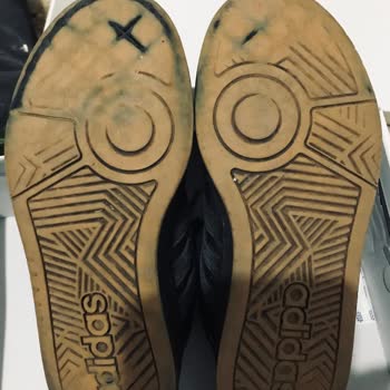 Adidas Ayakkabı İnceleme Sorunu