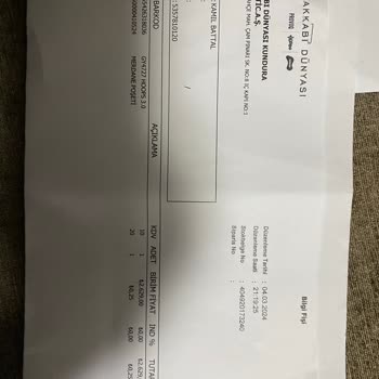 Adidas Ayakkabı İnceleme Sorunu