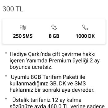 Tarife Fiyatlarındaki Ani Artışa Tepki