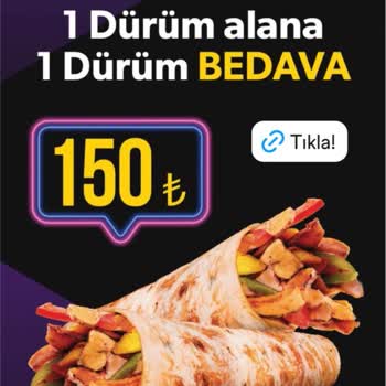 Yanıltıcı Kampanya İle Karşılaşma