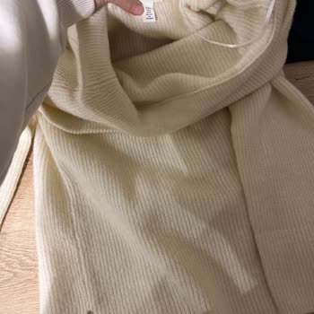 H&M Mağazasından Etiketsiz Ürün Ve Alarm Sorunu