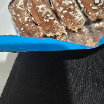 Ülker Coco Star'dan Çıkan Kurt Şoku