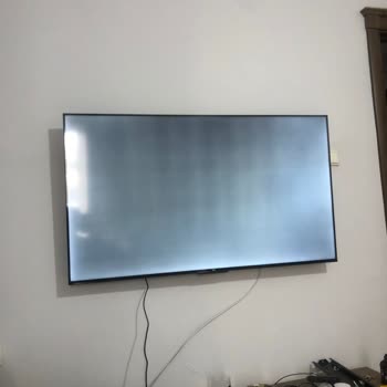 TCL TV Kurulum Sonrası Hizmet Ve İade Sorunları