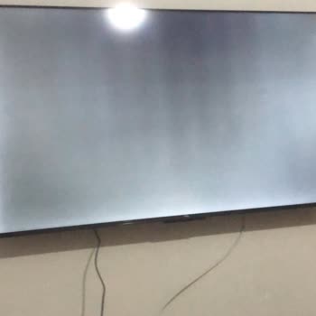 TCL TV Kurulum Sonrası Hizmet Ve İade Sorunları