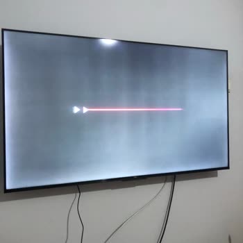 TCL TV Kurulum Sonrası Hizmet Ve İade Sorunları