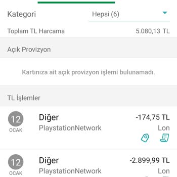 Garanti Bankası'nın Güvenlik Açığı Ve Yanlış İşlem Mağduriyeti