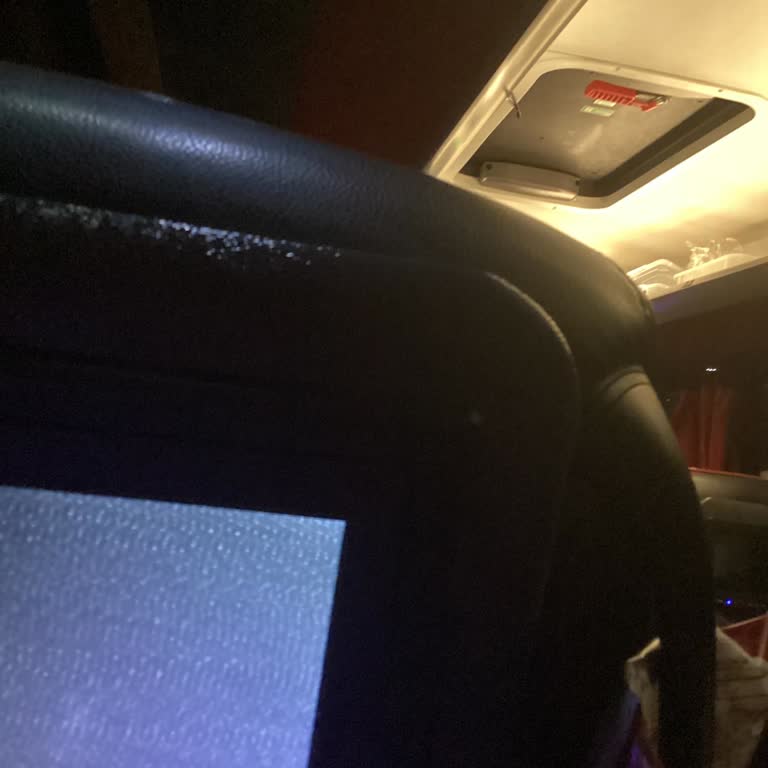 Varan İle Gecikmeli Ve Sinir Bozucu Yolculuk Deneyimi