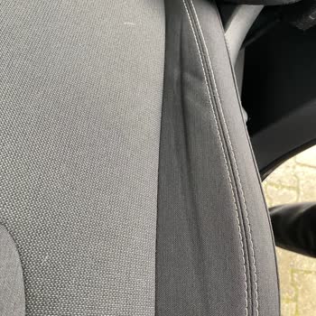 Yeni Togg Aracımda Boya Ve Koltuk Sorunlarıyla Mağduriyet Yaşadım