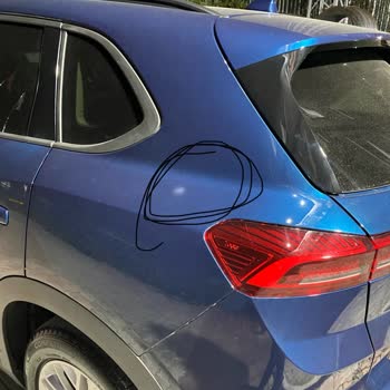 Yeni Togg Aracımda Boya Ve Koltuk Sorunlarıyla Mağduriyet Yaşadım