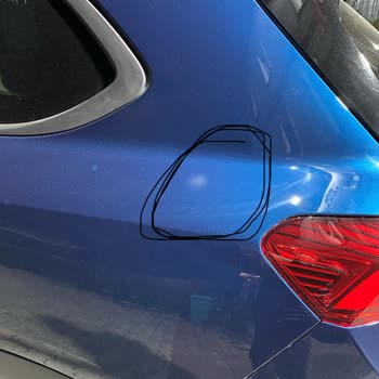 Yeni Togg Aracımda Boya Ve Koltuk Sorunlarıyla Mağduriyet Yaşadım