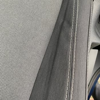 Yeni Togg Aracımda Boya Ve Koltuk Sorunlarıyla Mağduriyet Yaşadım