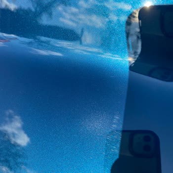 Yeni Togg Aracımda Boya Ve Koltuk Sorunlarıyla Mağduriyet Yaşadım