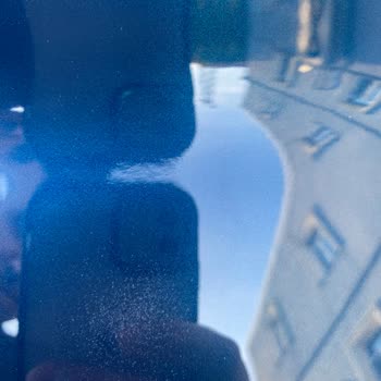 Yeni Togg Aracımda Boya Ve Koltuk Sorunlarıyla Mağduriyet Yaşadım