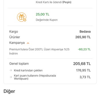 Kupon İndirimi Yanıltmacası: Fiyat Farkı Şoku