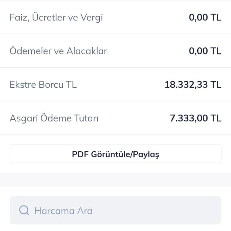 QNB Finansbank'ın Haksız Kampanya İptali Ve Bilgilendirme Eksikliği