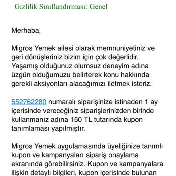 Çocuklarımın Çiğköfte Bekleyişi: İki Sipariş İptali Ve Hayal Kırıklığı