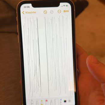 Yenilenmiş İphone 11'de Dokunmatik Sorunu Ve Yanıltıcı Garanti Bilgisi