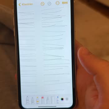 Yenilenmiş İphone 11'de Dokunmatik Sorunu Ve Yanıltıcı Garanti Bilgisi