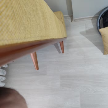 Yamuk Koltuk Ve İlgisiz Servis