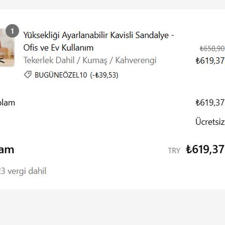 Yanıltıcı Reklamlarla Hayal Kırıklığına Uğratan Alışveriş Deneyimi