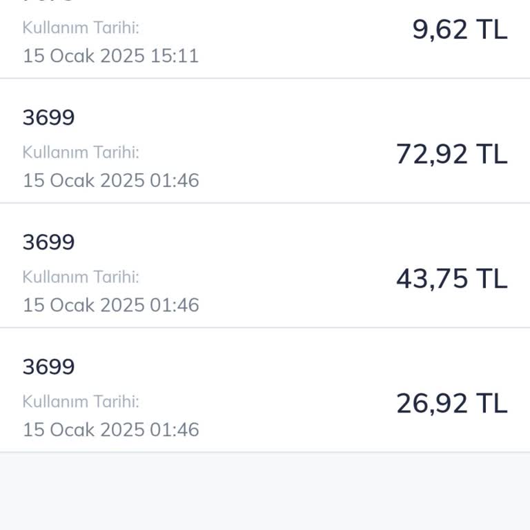 Onaysız Abonelik Ve İade Talebi