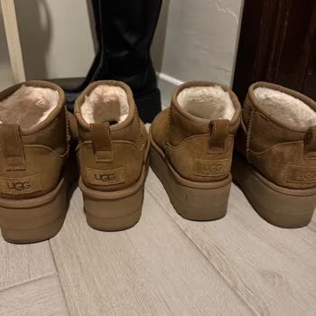 Boyner'den Satın Alınan Ayakkabının Orijinalliği Ve Müşteri Hizmetleri Sorunu