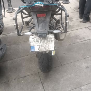 Motor Teslimatında Sorun Ve Güvenlik Tehlikesi