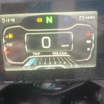 Motor Teslimatında Sorun Ve Güvenlik Tehlikesi