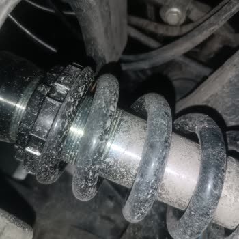 Motor Teslimatında Sorun Ve Güvenlik Tehlikesi