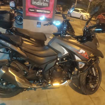 Motor Teslimatında Sorun Ve Güvenlik Tehlikesi