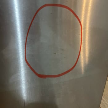 Bosch Buzdolabı Kapak Sorunu Ve Yetersiz Servis