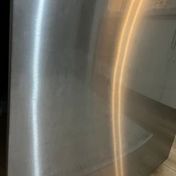 Bosch Buzdolabı Kapak Sorunu Ve Yetersiz Servis