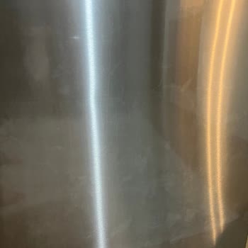 Bosch Buzdolabı Kapak Sorunu Ve Yetersiz Servis