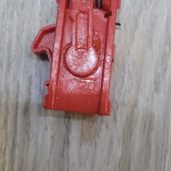 Çekmece Raylarında Yaşanan Sorunlar