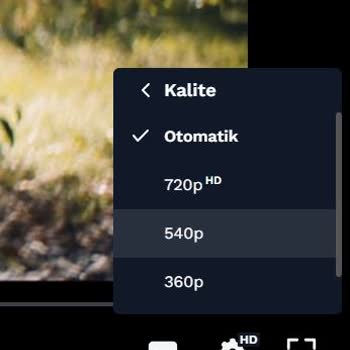 Blutv'nin Düşük Çözünürlük Sorunu Ve Müşteri Memnuniyetsizliği
