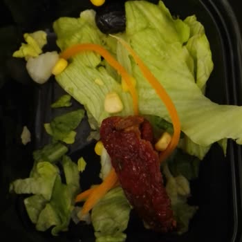 Tavuk Dünyası'nda Hayal Kırıklığı: Porsiyonlar Küçüldü, Tat Ve Görüntü Eksik