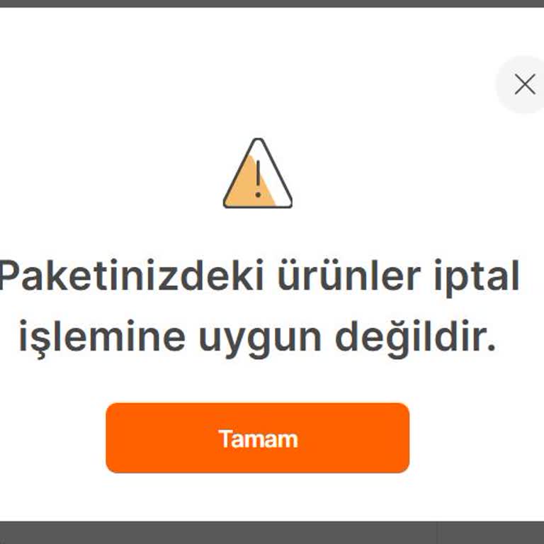 TV+ Üyelik Kodu 6 Gündür Gelmedi, İade Talebim Reddedildi