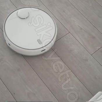 Xiaomi Süpürgem Stantta Durmuyor!