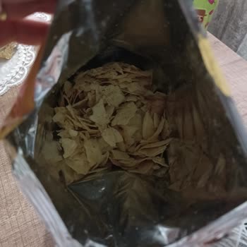 Cipso Cips Paketinde Parçalanmış Ürün Sorunu