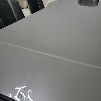 Mobilya Alımında Sürekli Sorun Yaşatan Masa Değişim Süreci
