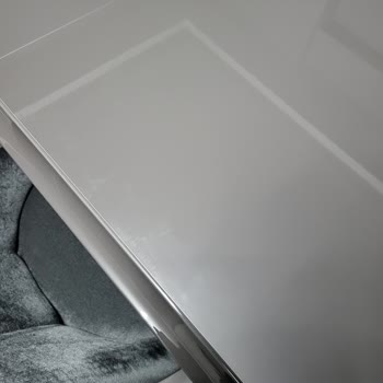 Mobilya Alımında Sürekli Sorun Yaşatan Masa Değişim Süreci