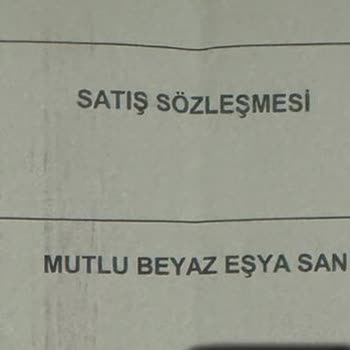 Teslimat Gecikmesi Ve Para İadesi Talebi